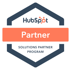 HubSpot Solutions Partner
